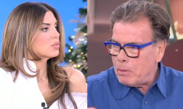 Δημήτρης Παπανώτας: «Γράφετε ανοησίες» – Η οργισμένη αντίδραση στα άρθρα για την ηλικία του