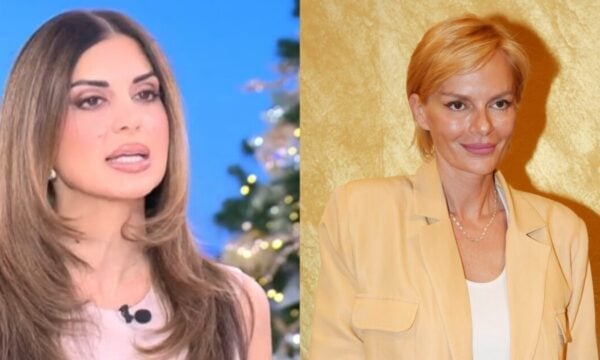 Σταματίνα Τσιτμτσιλή για Έλενα Χριστοπούλου: «Οι κακές γλώσσες την κατηγόρησαν για το ίδιο και με την Ηλιάνα Παπαγεωργίου»
