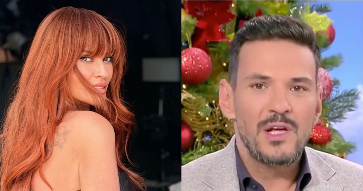 Κώστας Τσουρός για Σίσσυ Χρηστίδου: «Όταν ο γιος της κλήθηκε στο δικαστήριο, ήταν συντετριμμένη»