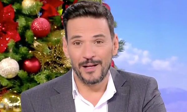 Κώστας Τσουρός: «Διάσημοι ηθοποιοί με κατηγορούσαν με μηνύματα γιατί δεν πίεσα τον Μαρκουλάκη να αποκαλύψει περισσότερα για τον Λιγνάδη»