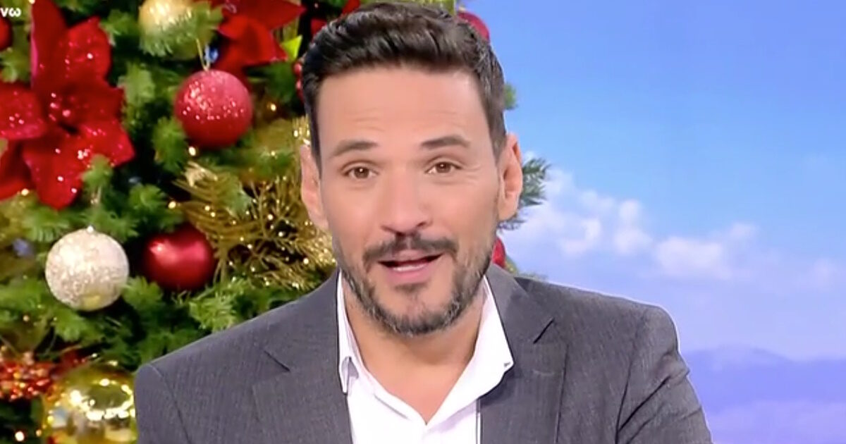 Κώστας Τσουρός: «Διάσημοι ηθοποιοί με κατηγορούσαν με μηνύματα γιατί δεν πίεσα τον Μαρκουλάκη να αποκαλύψει περισσότερα για τον Λιγνάδη»