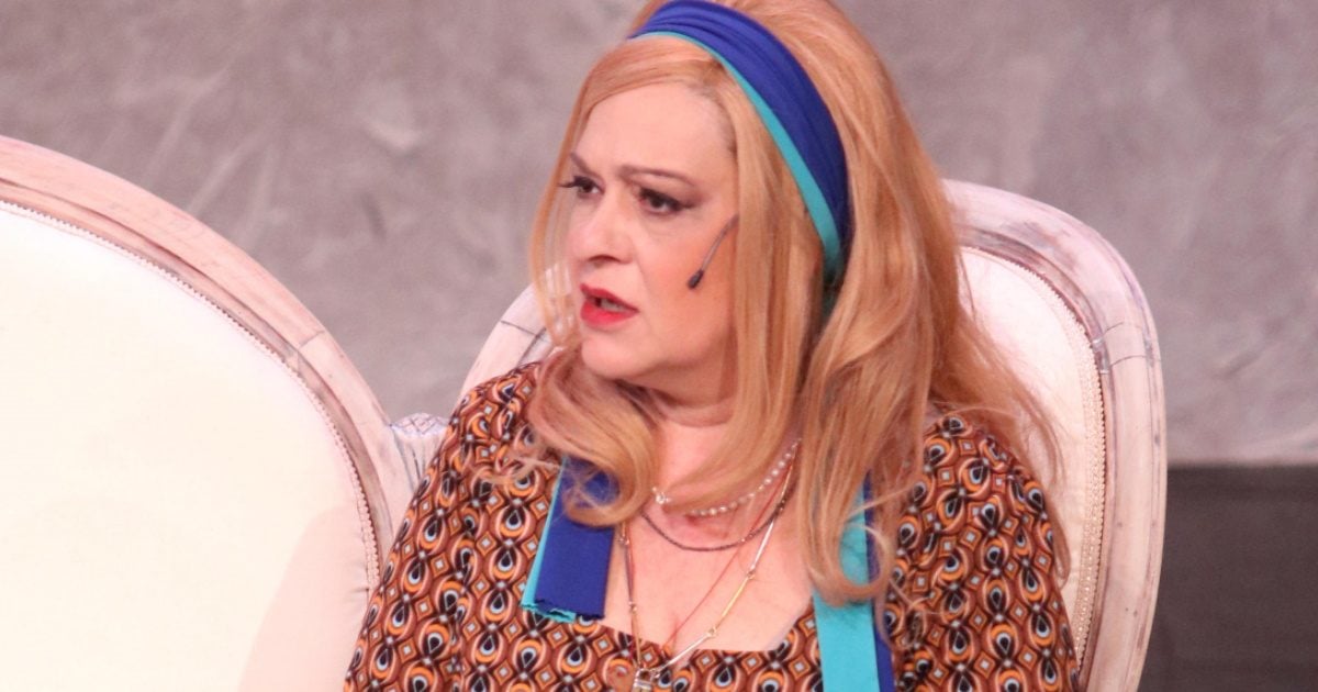 Τζόυς Ευείδη: «Ο έρωτας είναι το μεγαλύτερο μου πρόβλημα – Όταν ερωτεύομαι, δεν νιώθω καλά»