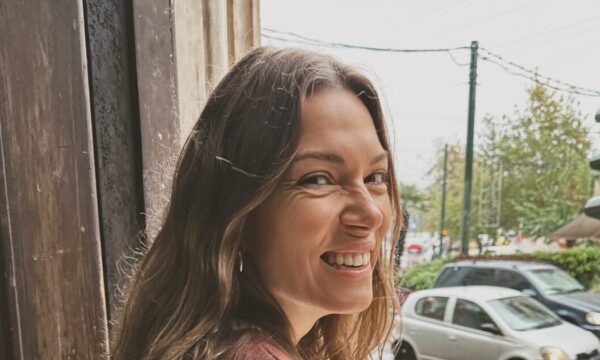 Βίκυ Καγιά: «Έχω ξαναβρεί τον εαυτό μου και την αληθινή μου ταυτότητα»
