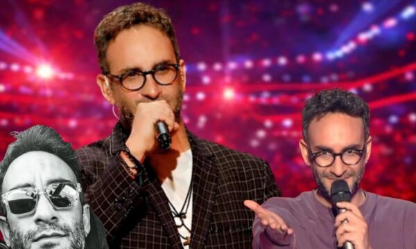 The Voice – Κωνσταντίνος Κωμοδρόμος: Ποιος αναδείχθηκε μεγάλος νικητής του μουσικού διαγωνισμού – Η βαθιά αδυναμία στην κόρη του