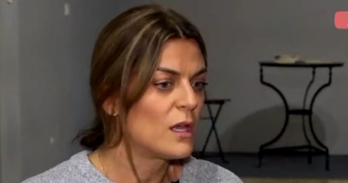 Χριστίνα Βραχάλη: Η αναφορά στον άντρα της και οι προκλήσεις μετά τη γέννηση της κόρης τους