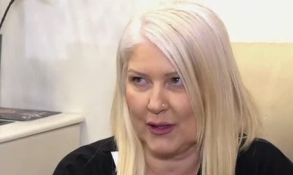 Χαρά Βέρρα: «Έχασα 23 κιλά για την υγεία μου – Υπέφεραν τα πόδια μου»