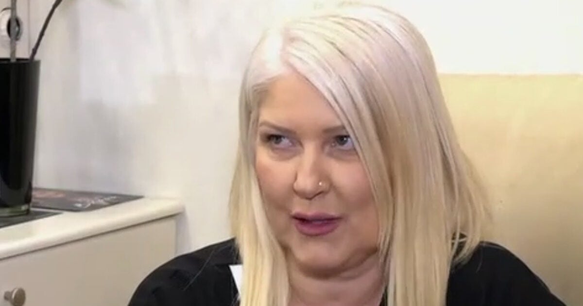 Χαρά Βέρρα: «Έχασα 23 κιλά για την υγεία μου – Υπέφεραν τα πόδια μου»