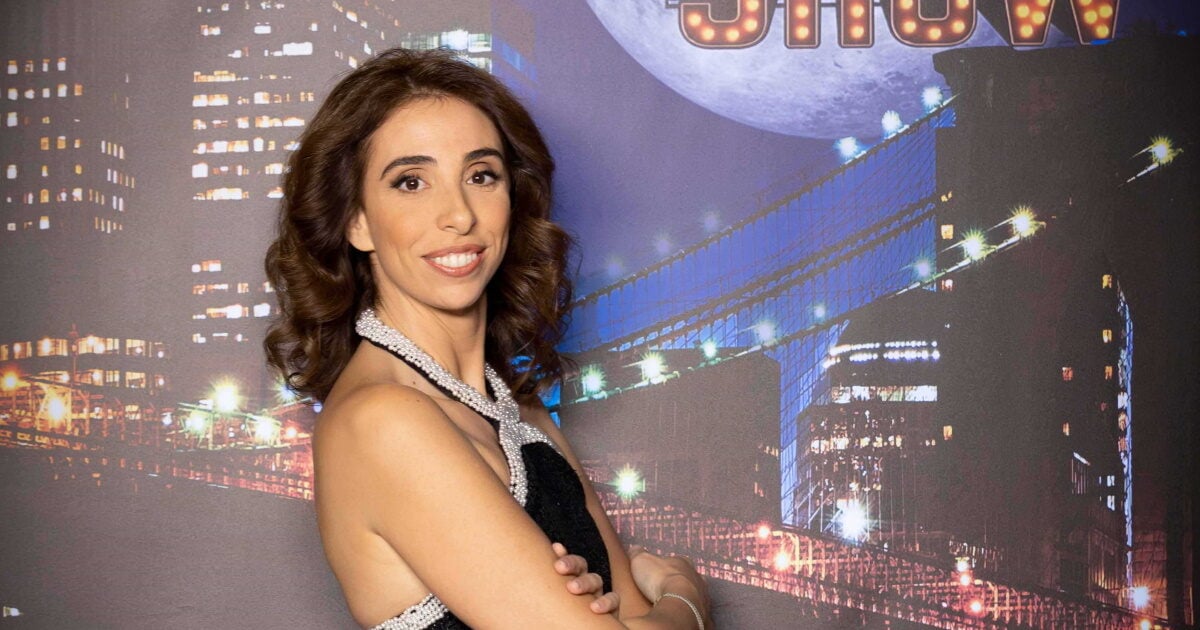 Έλενα Χαραλαμπούδη: «Δούλευα δέκα χρόνια και είχα μόνο 50 ένσημα, έμεινα άναυδη»