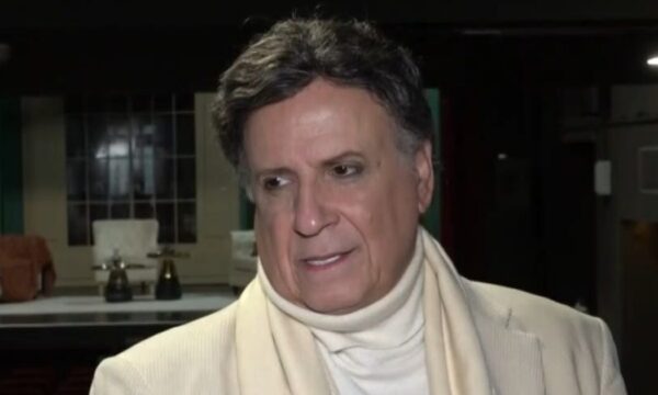 Χάρης Ρώμας: «Δεν επιδιώκουμε να επαναλάβουμε το Κωνσταντίνου και Ελένης, δεν θέλουμε να συναγωνιστούμε τον παλιό μας εαυτό»