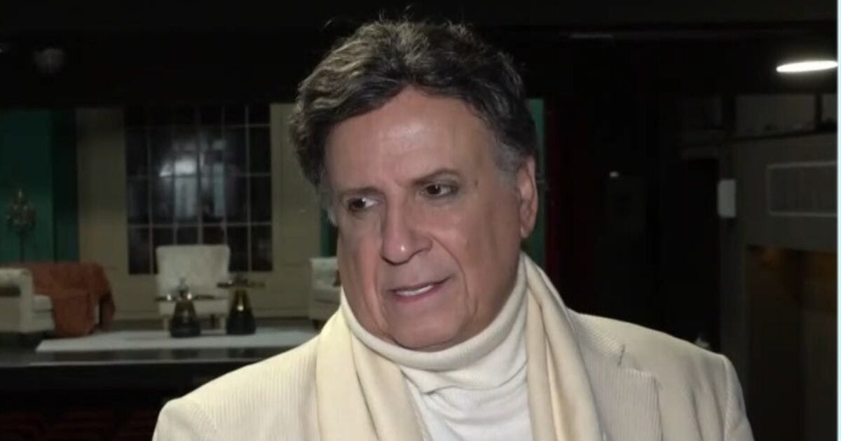 Χάρης Ρώμας: «Δεν επιδιώκουμε να επαναλάβουμε το Κωνσταντίνου και Ελένης, δεν θέλουμε να συναγωνιστούμε τον παλιό μας εαυτό»