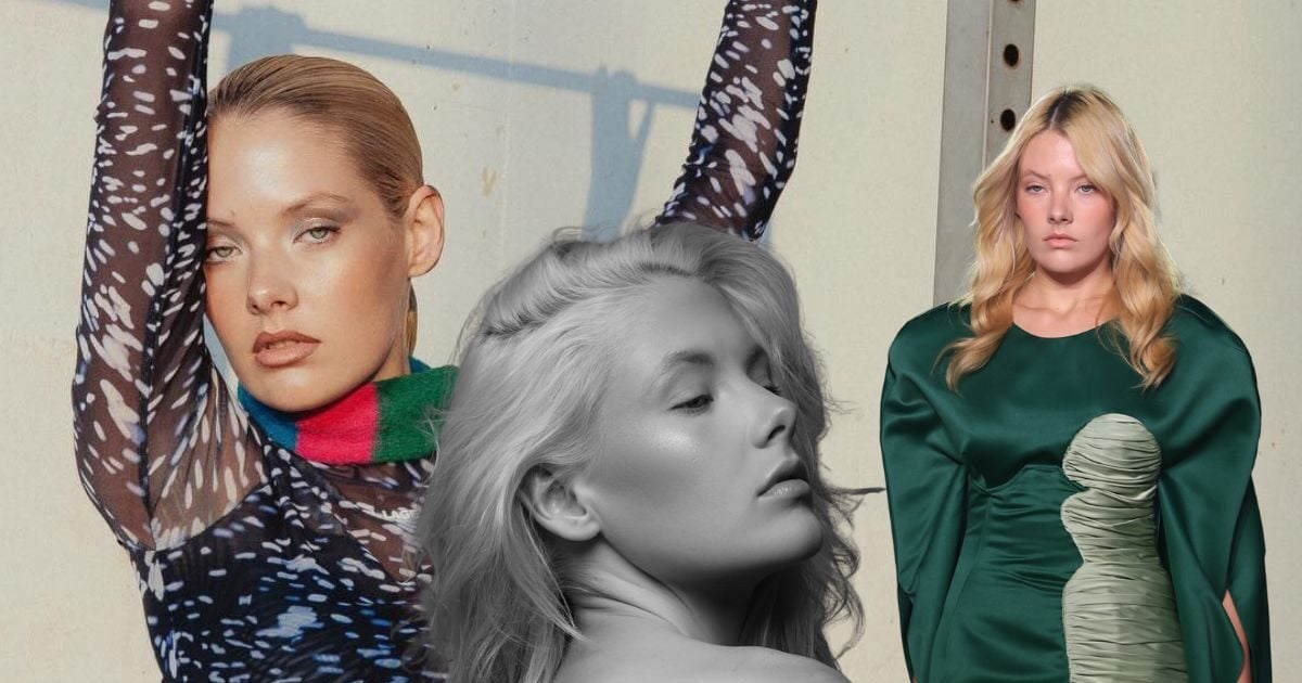 Ξένια Τσίρκοβα: Η πορεία της πριν το GNTM, η επιτυχία και οι αποκαλύψεις για την προσωπική της ζωή