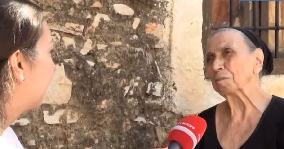 Η χήρα του Νίκου Ξυλούρη συγκινεί: «Έζησα 20 χρόνια μαζί του και μου λείπει 45»