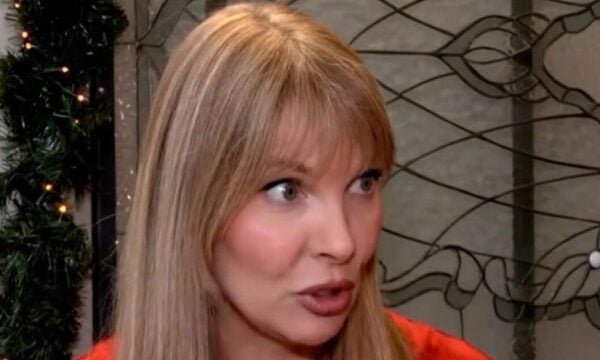 Χριστίνα Αλούπη: «Η μεγαλύτερη πρόκληση ήταν όταν άφησα την εργασία για να αφοσιωθώ στα παιδιά»