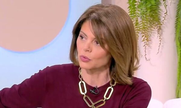 Χριστίνα Βίδου: «Ο σύντροφός μου χάθηκε σε τροχαίο πριν χρόνια – Βρήκα καταφύγιο στο φαγητό, έφτασα τα 126 κιλά»