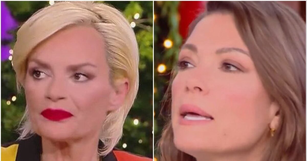 Έλενα Χριστοπούλου για Βίκυ Καγιά: «Είναι σημαντικό να παραδεχόμαστε “έχω κάνει κι εγώ λάθη”»