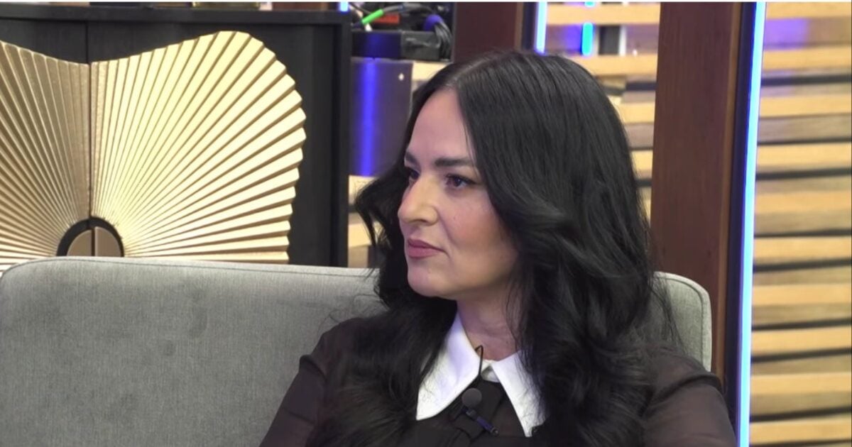 Ζενεβιέβ Μαζαρί για Βίκυ Καγιά: «Όταν απομακρύνομαι από κάποιον, δεν έχει θέση στη ζωή μου, δεν υπάρχει πουθενά»