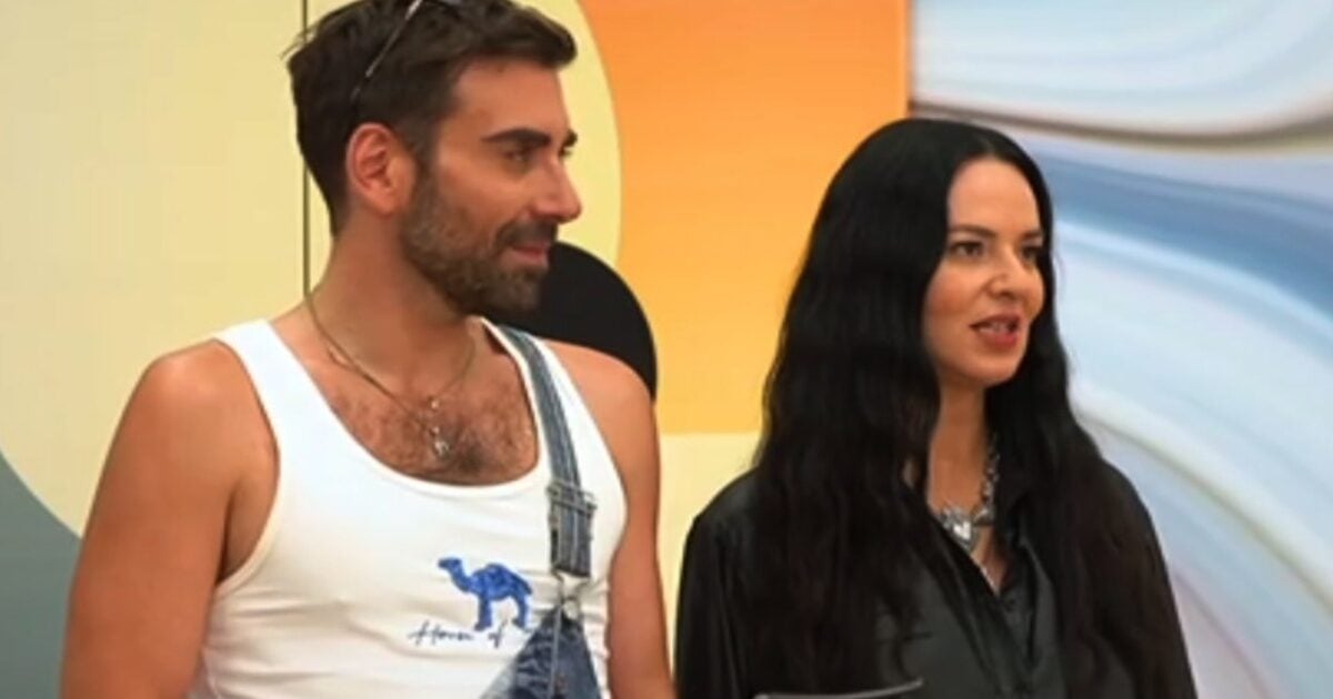 GNTM: «Ήταν η πιο όμορφη εμπειρία της ζωής μου, υπερβήκατε κάθε προσδοκία μου»