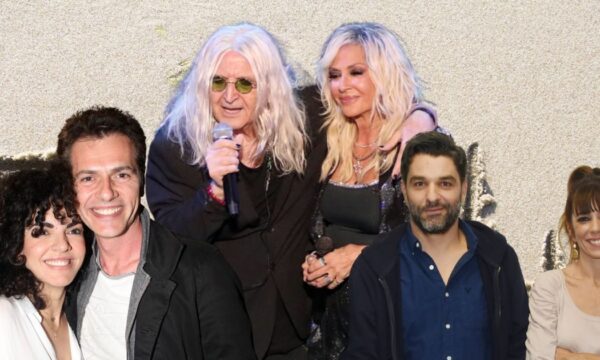 Διάσημα ζευγάρια της ελληνικής showbiz που χώρισαν αλλά η αγάπη τους παραμένει «άσβεστη»