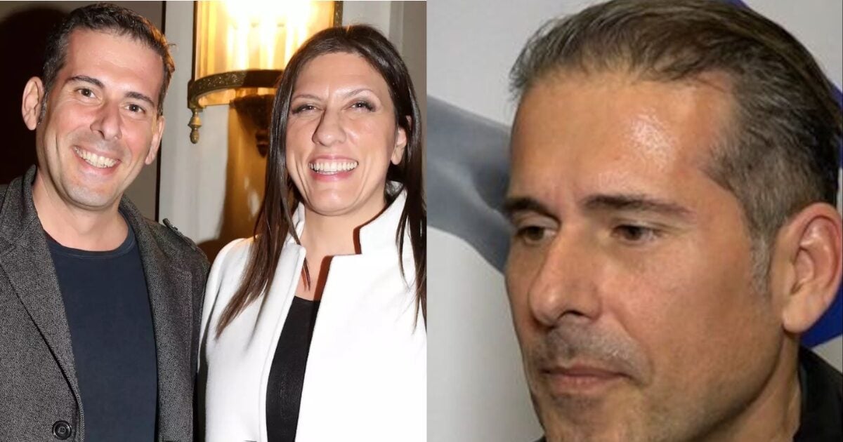 Διαμαντής Καραναστάσης: Η on camera αντίδρασή του όταν ρωτήθηκε για την αποχώρησή του από το κόμμα «Πλεύση Ελευθερίας»