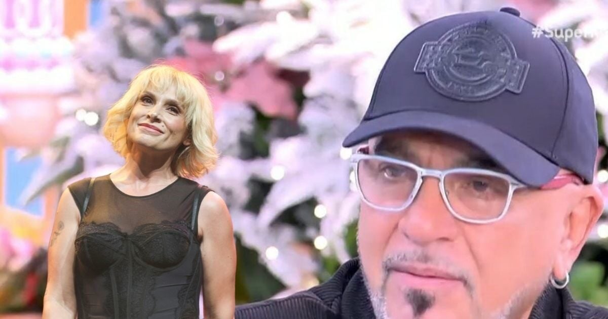 Γιάννης Ζουγανέλης για Ελεωνόρα: «Δεν επιθυμεί να την εκθέτω με τα δικά μου λόγια»