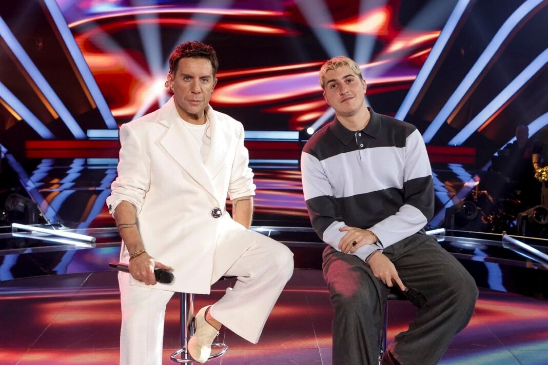 Γ-ΜΑΖΩΝΑΚΗΣ-GOOD-JOB-NICKY