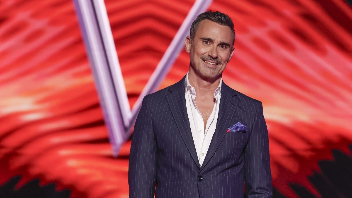 «The Voice of Greece»: Ο Μαραβέγιας αντικαθιστά την Παπαρίζου στο νέο επεισόδιο των Battles – Συγκινήσεις και ντουέτα πριν τα live