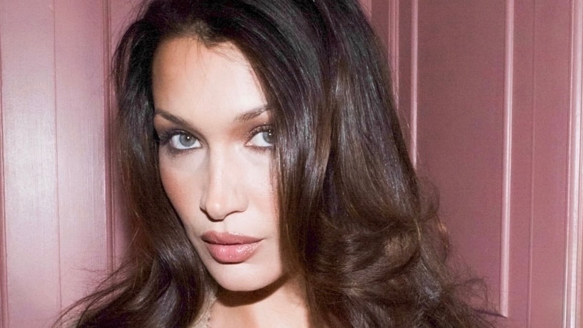 Μπέλα Χαντίντ: Είδωλο μόδας και κοινωνίας της νέας εποχής