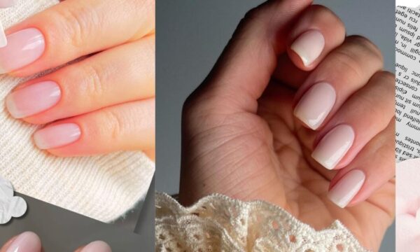 Seoul manicure: Ιδανικό για όσους λατρεύουν τα minimal στυλ