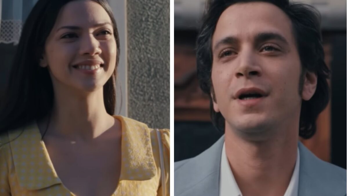 Η καινούργια ιστορική σειρά του Netflix που υπόσχεται να μας συναρπάσει