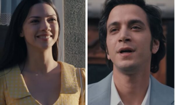Η καινούργια ιστορική σειρά του Netflix που υπόσχεται να μας συναρπάσει