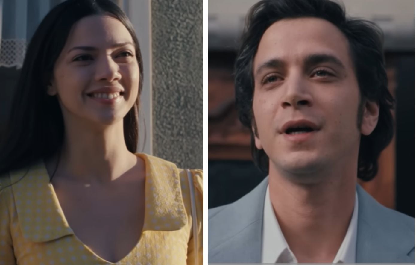 Η καινούργια ιστορική σειρά του Netflix που υπόσχεται να μας συναρπάσει