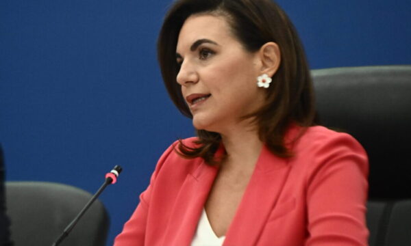 Πρόεδρος ΔΣΑ για υπόθεση Κεφαλογιάννη: «Η τροπολογία πρέπει να ακυρωθεί»