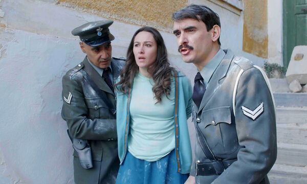 Ο «Άγιος έρωτας» επανέρχεται με ένα καθηλωτικό επεισόδιο τη Δευτέρα 19/01