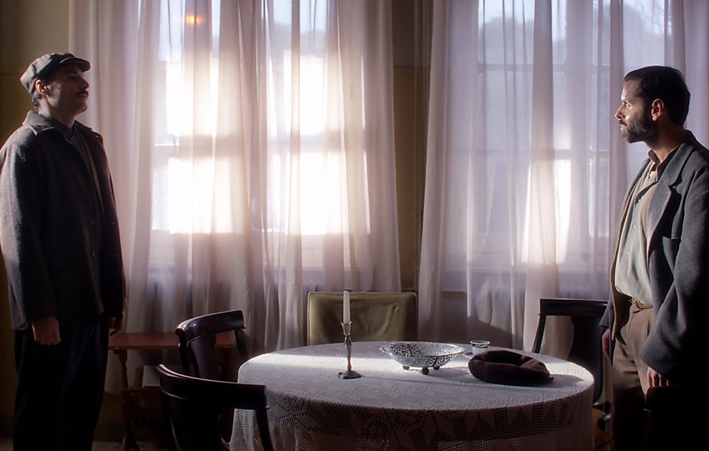 Άγιος έρωτας – Spoiler: Επιστροφή από το παρελθόν στο Μαύρο Λιθάρι, προκαλώντας νέες αναταράξεις