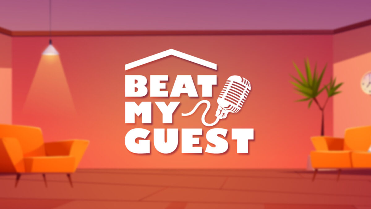 Το «Beat My Guest» καταφθάνει στον ΣΚΑΪ τη Δευτέρα 26 Ιανουαρίου και φέρνει ρυθμό στα απογεύματά μας