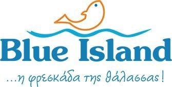 Blueisland Logo