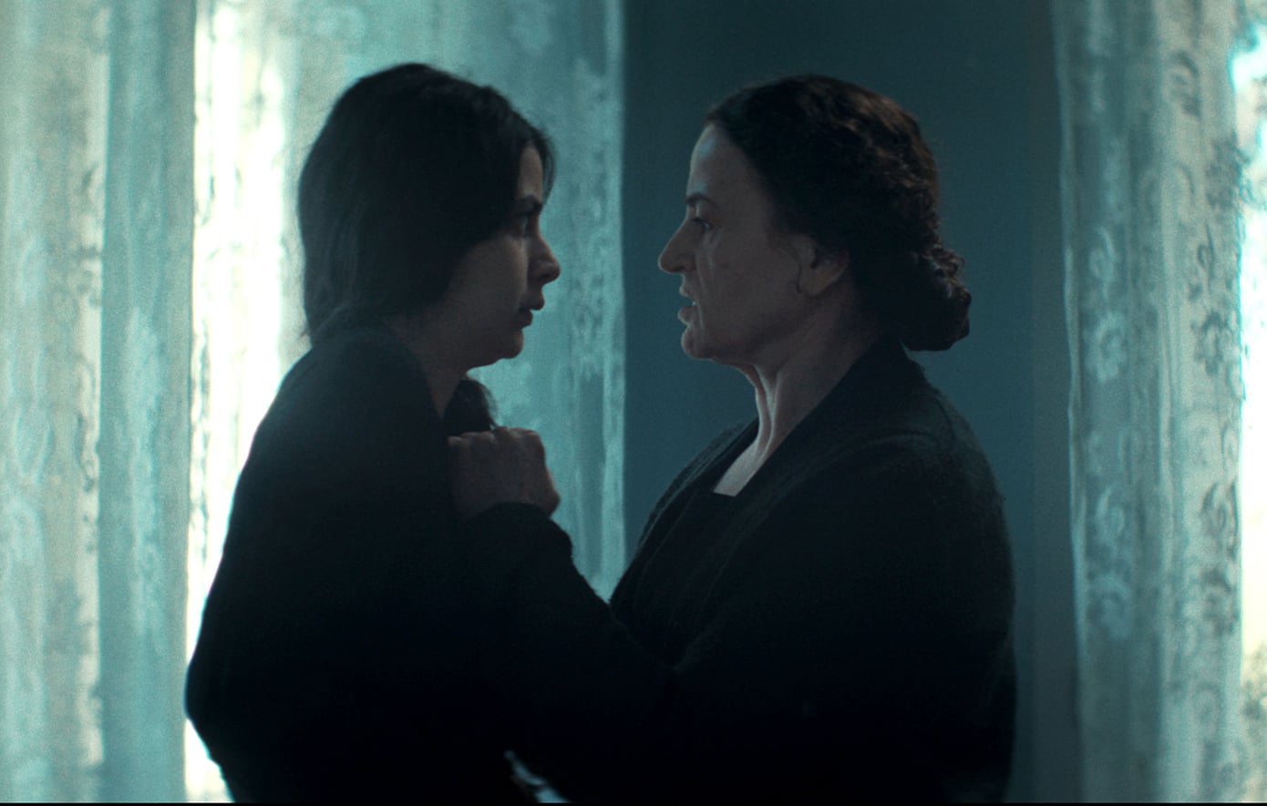 Η Μεγάλη Χίμαιρα – Spoiler: Όλα τα καταπιεσμένα ξεφεύγουν ανεξέλεγκτα – Εικόνες από το φινάλε