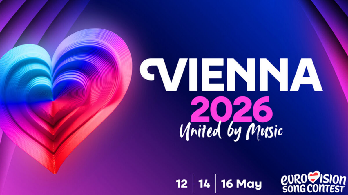 Eurovision 2026: Η Ελλάδα ανεβαίνει στα προγνωστικά – Στην τριάδα, με δύο πρακτορεία να την τοποθετούν πρώτη