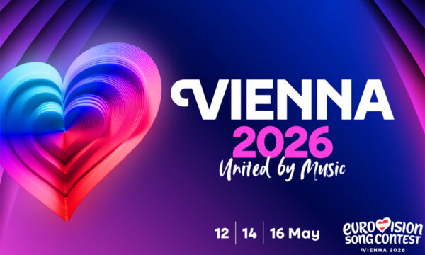 Eurovision 2026: Η Ελλάδα ανεβαίνει στα προγνωστικά – Στην τριάδα, με δύο πρακτορεία να την τοποθετούν πρώτη