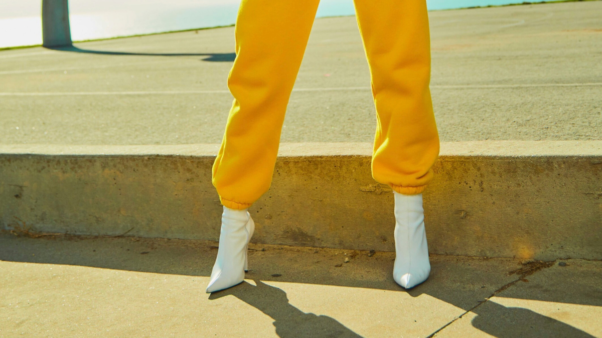 Μυστικό στυλ που ξεχωρίζει: Ενσωμάτωσε τις μπότες στην εμφάνισή σου