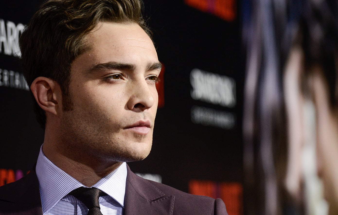 Η επική ιστορική σειρά του Netflix με τον Ed Westwick από το Gossip Girl που καθηλώνει