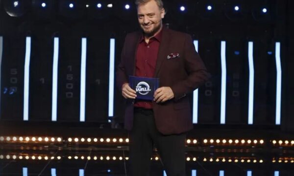 The Wall: «Σάρωσαν» την μπάνκα και έφυγαν με 82.765 ευρώ