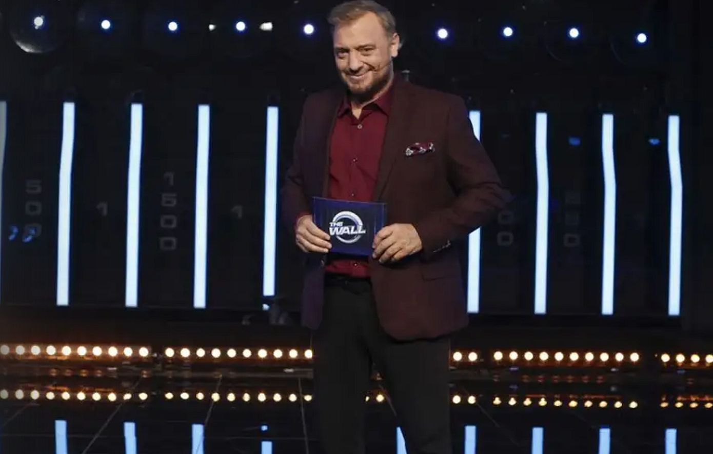 The Wall: «Σάρωσαν» την μπάνκα και έφυγαν με 82.765 ευρώ