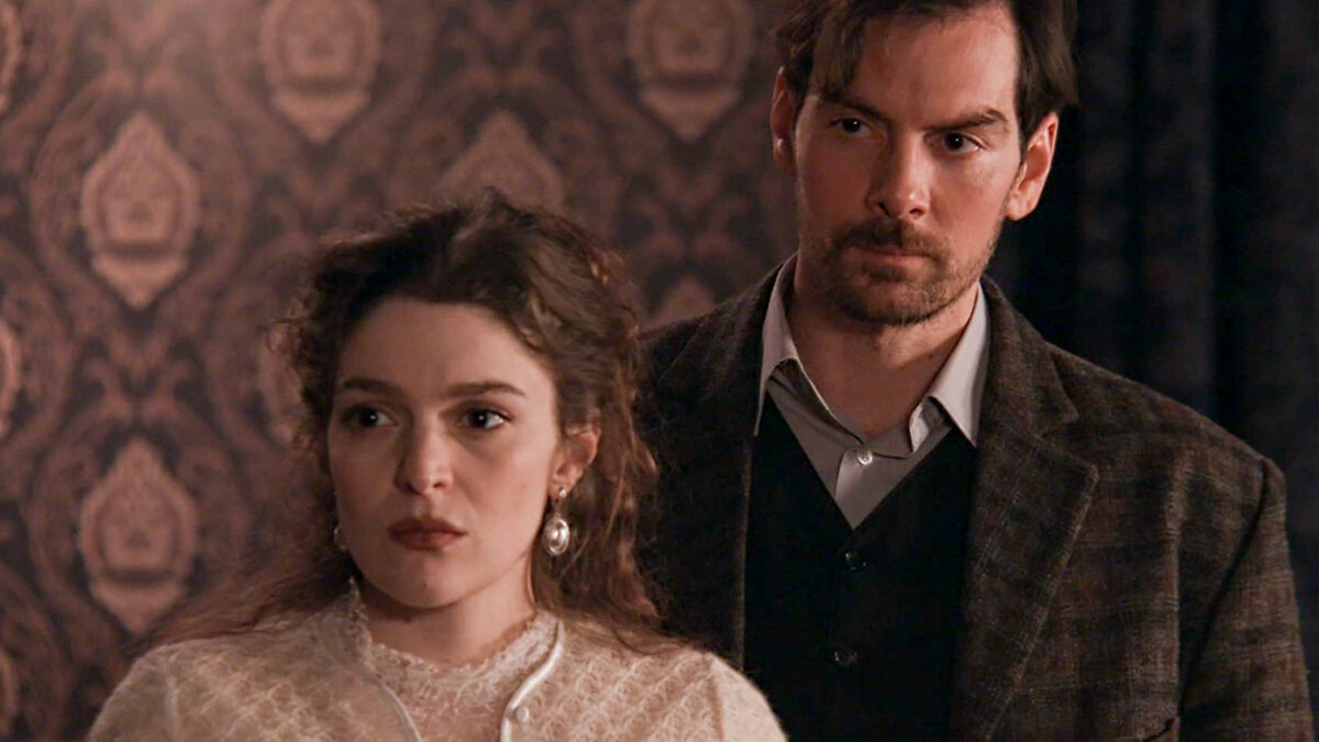 «Grand Hotel»: Τι να περιμένετε στο αποψινό διπλό επεισόδιο