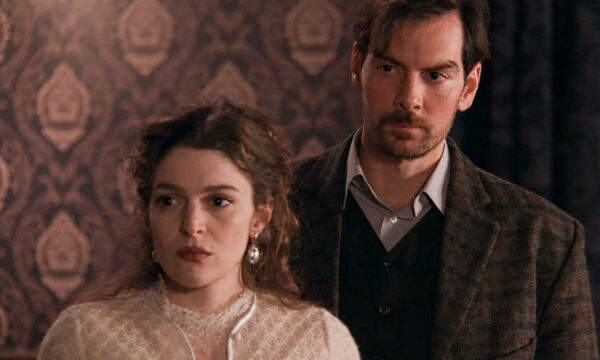 «Grand Hotel»: Τι να περιμένετε στο αποψινό διπλό επεισόδιο