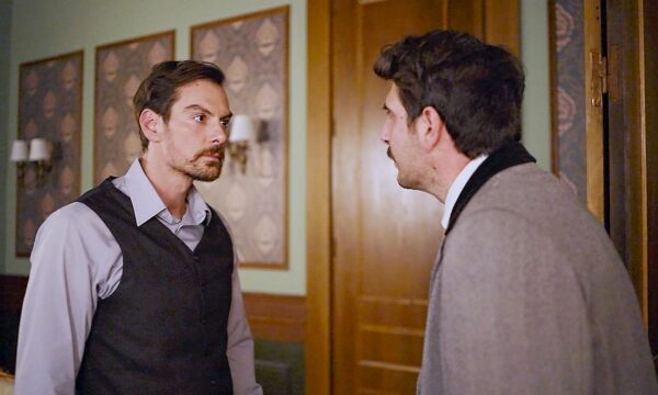 «Grand Hotel»: Όλα τα κρυμμένα μυστικά αποκαλύπτονται εδώ