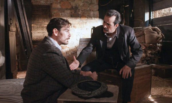 Το «Grand Hotel» κάνει comeback απόψε στις 21:00 με δύο επεισόδια