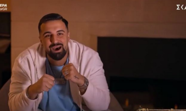 Gio για Survivor: Το μυαλό μου είναι το ισχυρότερο όπλο – Ο Uncle Mike μου το δίδαξε αυτό