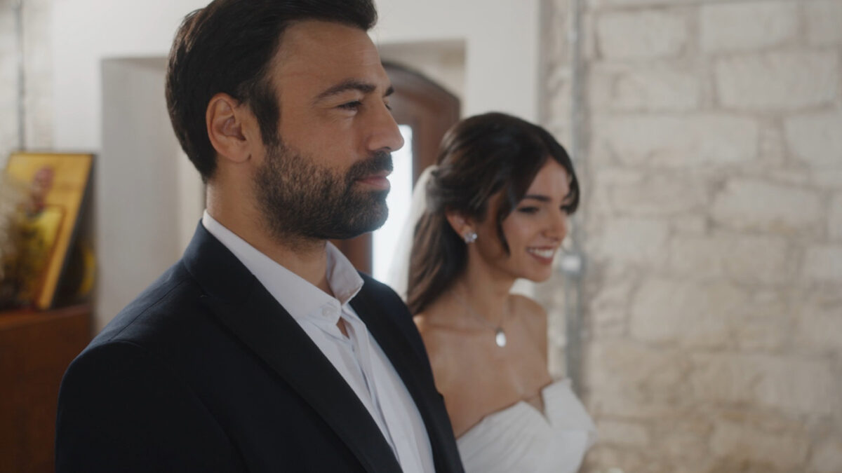 Η «Γη της Ελιάς» ξαναέρχεται τη Δευτέρα 19 Ιανουαρίου στις 22:20