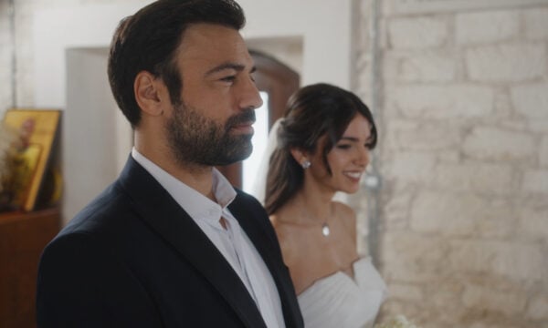 Η «Γη της Ελιάς» ξαναέρχεται τη Δευτέρα 19 Ιανουαρίου στις 22:20